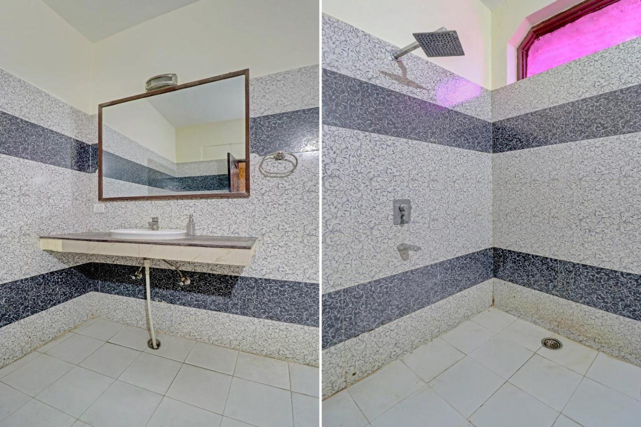 Oyo 74073 Hotel Abhishek Ludhiana Eksteriør bilde