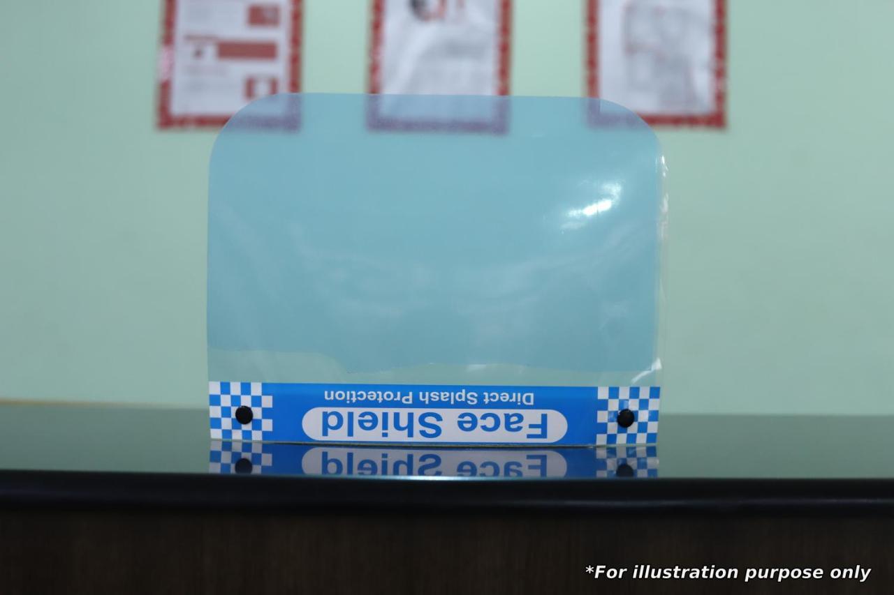 Oyo 74073 Hotel Abhishek Ludhiana Eksteriør bilde